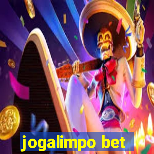 jogalimpo bet